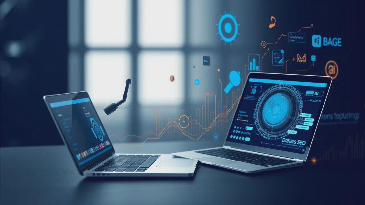 Công ty ứng dụng AI tối ưu Technical SEO Công ty ứng dụng AI tối ưu Technical SEO