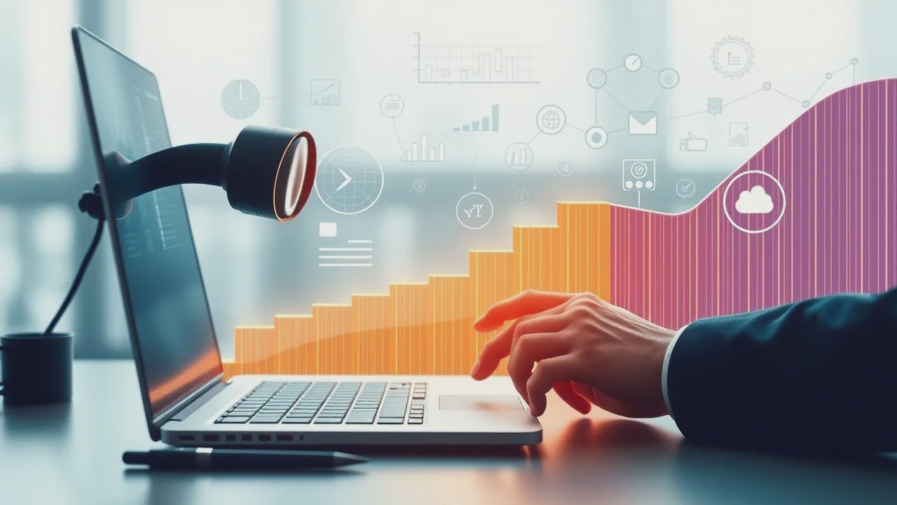 Công ty ứng dụng AI nhìn Technical SEO như thế nào? Công ty ứng dụng AI nhìn Technical SEO như thế nào?