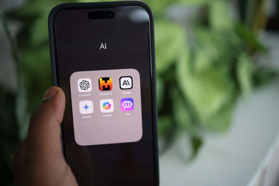 Chuyển đổi số ứng dụng AI cần bắt đầu từ bài toán