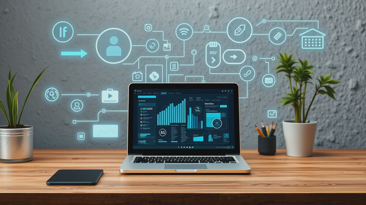Tích hợp AI vào phần mềm cần bắt đầu từ bài toán rõ Tích hợp AI vào phần mềm cần bắt đầu từ bài toán rõ