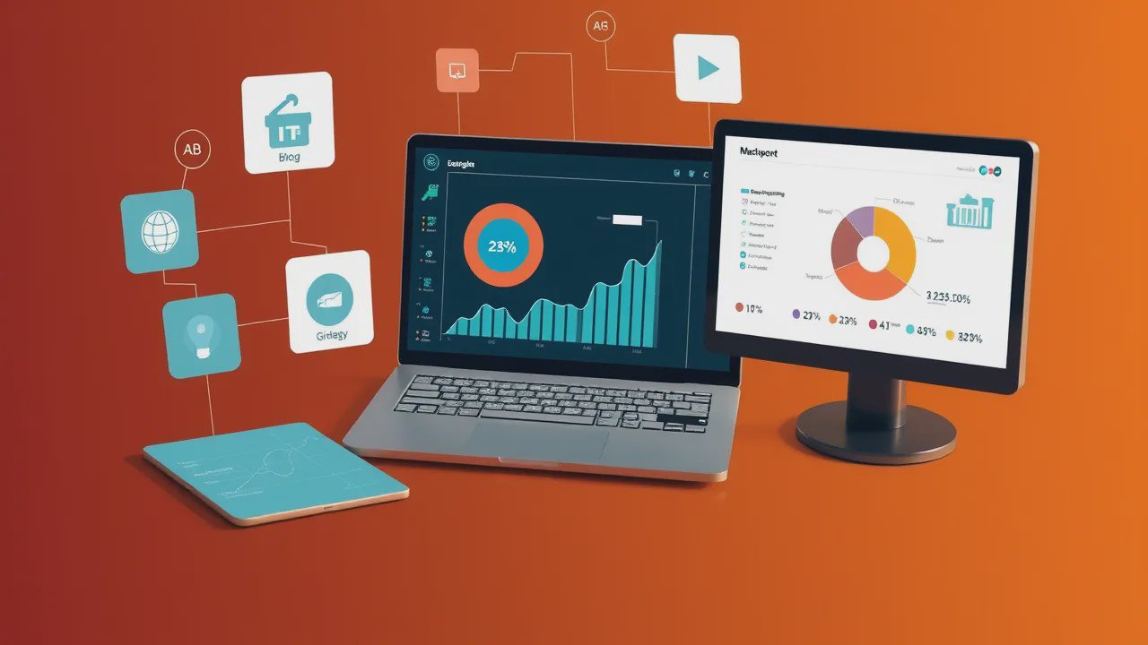 Sales tech stack hiện đại cần gì ngoài CRM?