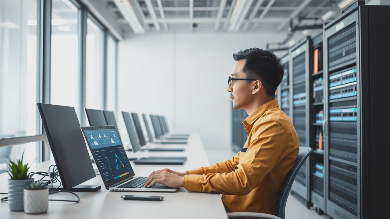 Chuyển Dần Sang Cloud Hosting Thay Vì Shared Hosting Truyền Thống Chuyển Dần Sang Cloud Hosting Thay Vì Shared Hosting Truyền Thống