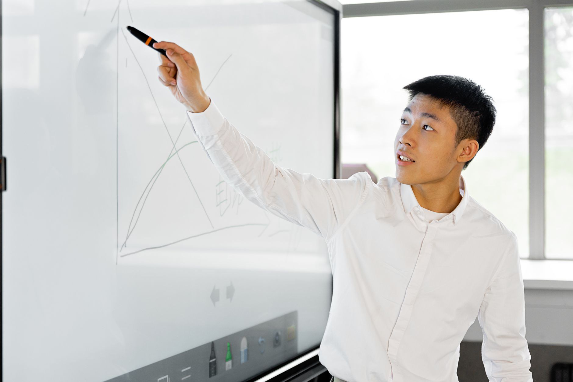 Giải pháp chuyển đổi số cho trung tâm đào tạo nhỏ Giải pháp chuyển đổi số cho trung tâm đào tạo nhỏ
