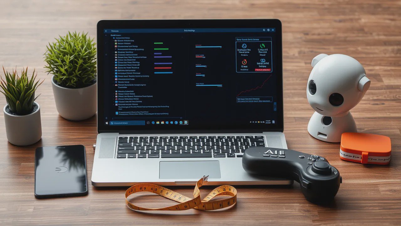 Kết luận: AI nên là một phần của chiến lược phần mềm